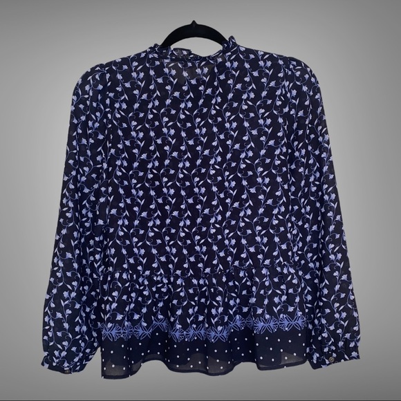 Loft Blouse - Picture 2 of 4